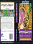 Sega  Genesis  -  Dungeons & Dragons - Warriors of the Eternal Sun